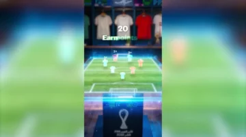 انطلق الآن! تجربة لعبة فانتازي كأس العرب FIFA لعام 2025 كن نجم فريقك وحقق الانتصارات!